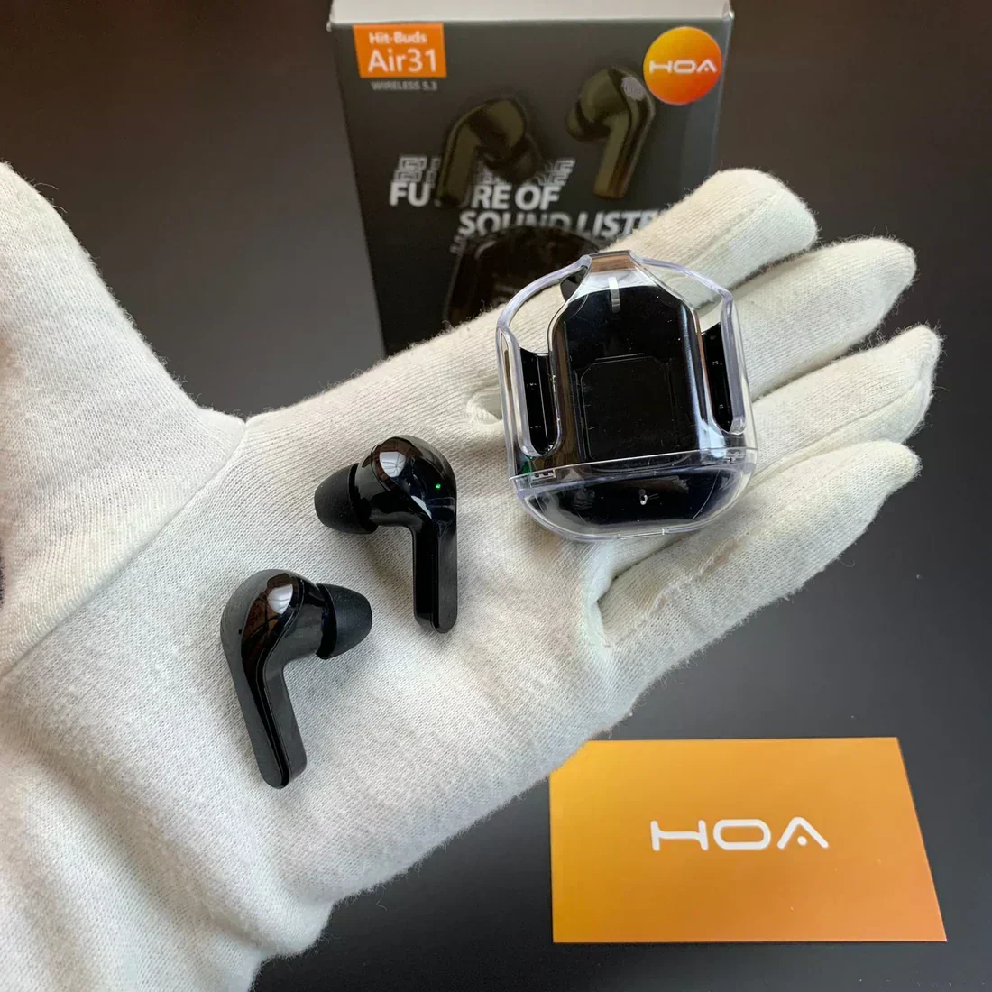Air31 Airpods